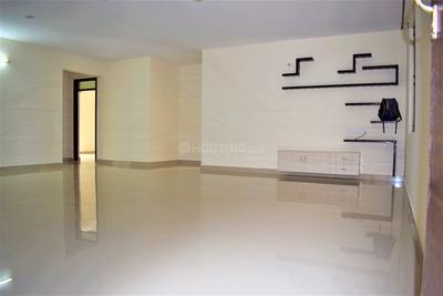 3 BHK Apartment