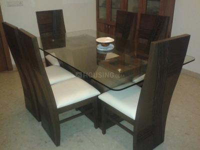 4 BHK Apartment