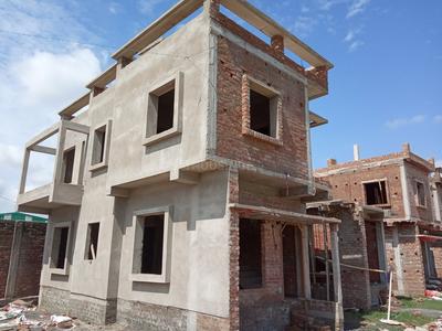Gallery Cover Image of 900 Sq.ft 2 BHK Independent House for buy in Joka for 2415000