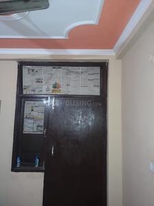 Gallery Cover Image of 500 Sq.ft 2 BHK Apartment for rent in Aya Nagar for 8500