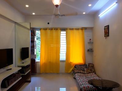 2 BHK Apartment