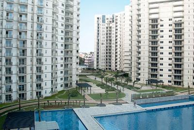 1 BHK Apartment