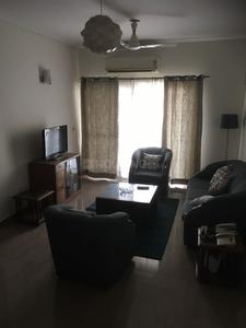 3 BHK Apartment