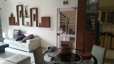 3 BHK Independent Builder Floor