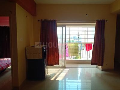 3 BHK Apartment