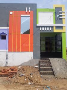 Gallery Cover Image of 700 Sq.ft 2 BHK Independent House for buy in Veppampattu for 2500000