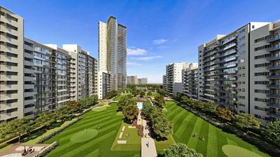 4 BHK Apartment