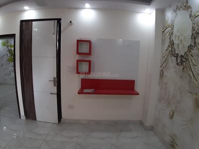 2 BHK Apartment
