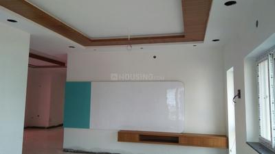 Gallery Cover Image of 2660 Sq.ft 3 BHK Independent Floor for buy in Undavalli for 9500000