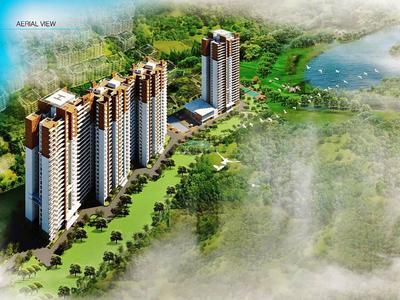 Gallery Cover Image of 1134 Sq.ft 2 BHK Apartment for buy in Nagavara for 10000000