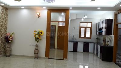 3 BHK Apartment