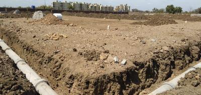 Gallery Cover Image of Sq.ft Residential Plot for buy in New Sneh Nagar for 3600000