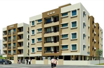 2 BHK Apartment