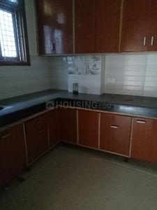 2 BHK Independent Floor