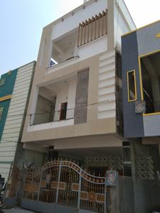 Gallery Cover Image of 2400 Sq.ft 3 BHK Independent House for buy in Ramalingeswara Nagar for 9500000