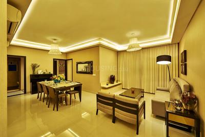 3 BHK Apartment