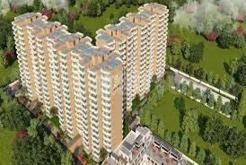 2 BHK फ़्लैट