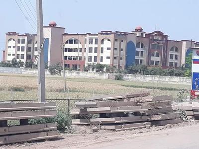 Gallery Cover Image of Sq.ft Residential Plot for buy in Panchwati Colony for 600000