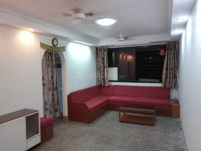 Gallery Cover Image of 910 Sq.ft 2 BHK Apartment for buy in Vile Parle East for 29000000