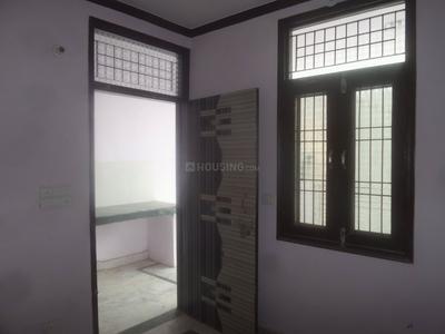 1 RK Apartment