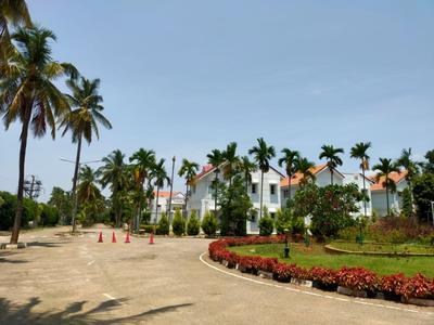 Gallery Cover Image of 1840 Sq.ft 3 BHK Villa for buy in Prasiddhi Cloud 9, Bommasandra for 12900000