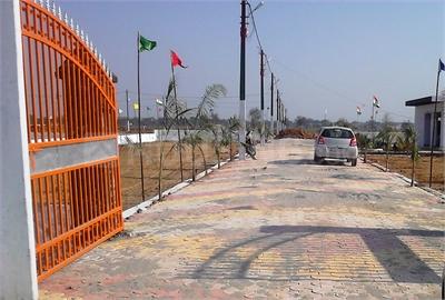 620 Sq.ft Residential Plot for Sale in Sector 76, Noida