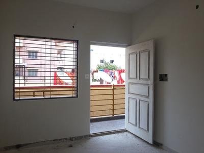 1 BHK Apartment
