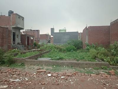 Gallery Cover Image of Sq.ft Residential Plot for buy in Badarpur for 700000