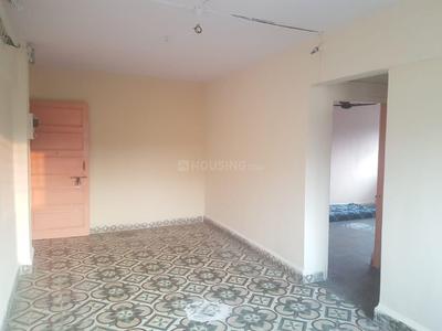 Gallery Cover Image of 650 Sq.ft 1 BHK Apartment for rent in Thane West for 16000