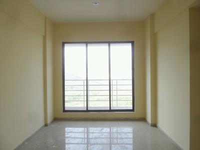 1 BHK Apartment