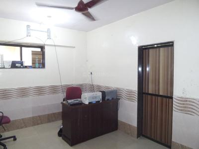 Gallery Cover Image of 325 Sq.ft 1 RK Apartment for buy in Powai for 2000000