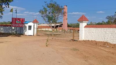 Residential Plot