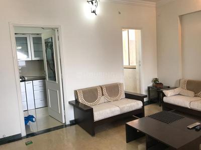 Gallery Cover Image of 1600 Sq.ft 3 BHK Apartment for buy in Juhu for 70000000