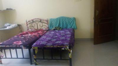 Bedroom Image of PG 4034721 Vikhroli West in Vikhroli West