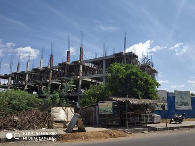 2 BHK Apartment