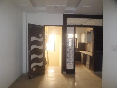 2 BHK Independent Floor