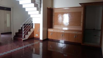 Gallery Cover Image of 600 Sq.ft 3 BHK Independent House for buy in J. P. Nagar for 9300000
