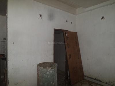 1 BHK Apartment