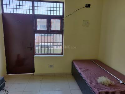 Gallery Cover Image of 540 Sq.ft 1 BHK Independent Floor for buy in Sector 54 for 2200000