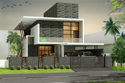 4 BHK Villa