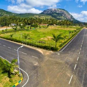 आवासीय प्लॉट