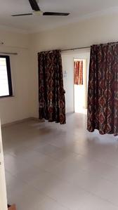 Gallery Cover Image of 800 Sq.ft 2 BHK Independent Floor for buy in Pimple Nilakh for 6800000