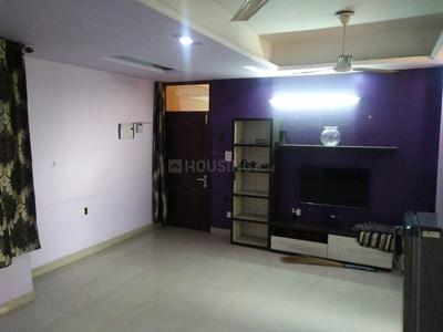 2 BHK Independent Floor
