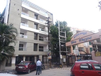3 BHK Apartment
