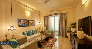 3 BHK Apartment