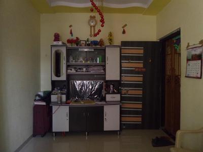 1 RK Apartment