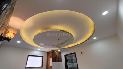 Gallery Cover Image of 650 Sq.ft 2 BHK Apartment for buy in Planner N Maker Uttam Nagar Residency, Uttam Nagar for 2600000