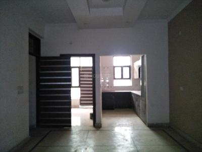 Gallery Cover Image of 1300 Sq.ft 3 BHK Independent Floor for buy in Sector 49 for 4400000