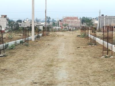 Residential Plot