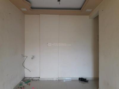 1 RK Apartment